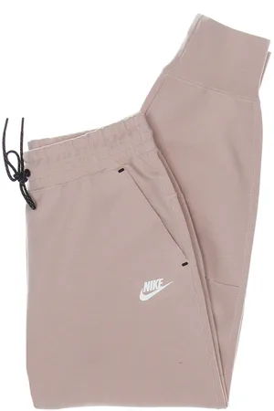 Nike Pantalone Tuta Leggero Donna Sportswear Tech Fleece