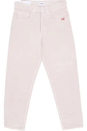 AMISH Pantalone Lungo Uomo Jeremiah