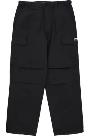 Obey Pantalone Lungo Uomo Big Timer Cargo Pant