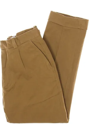AMISH Pantalone Lungo Uomo Nick Gabardine