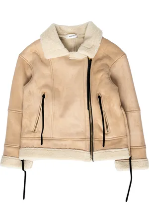 NINEMINUTES The Aviator Jacket