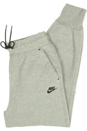 Nike Pantalone Tuta Leggero Donna Sportswear Tech Fleece