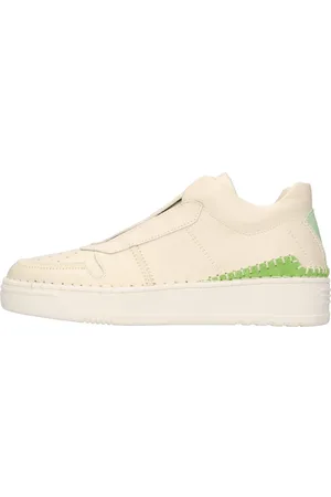 OA Non Fashion Sneakers Bianco