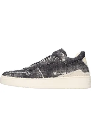 OA Non Fashion Sneakers Blu
