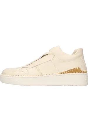 OA Non Fashion Sneakers Bianco