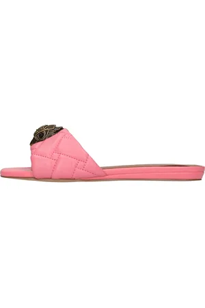 Kurt Geiger Sandali Rosa