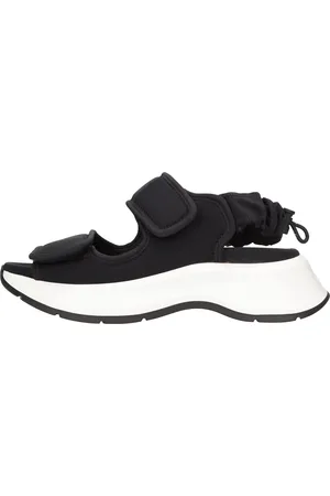 Hogan Sandali Nero