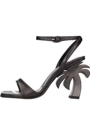 Palm Angels Sandali Nero