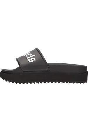 Palm Angels Sandali Nero