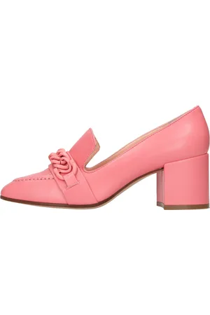 ROBERTO FESTA Scarpe basse Rosa