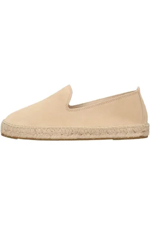 MANEBI Scarpe basse Beige