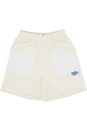 Acupuncture Pantalone Corto Tuta Uomo Label Shorts