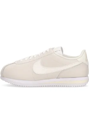 Nike Scarpa Bassa Donna W Cortez Leather