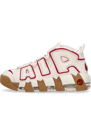 Nike Scarpa Alta Donna W Air More Uptempo