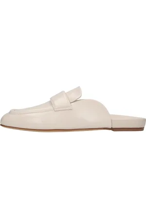 HALMANERA Sandali Beige