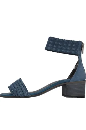Pantanetti Sandali Azzurro