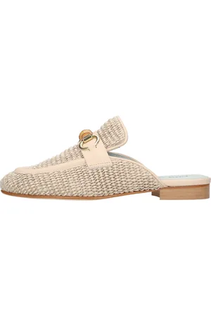 POESIE VENEZIANE Sandali Beige