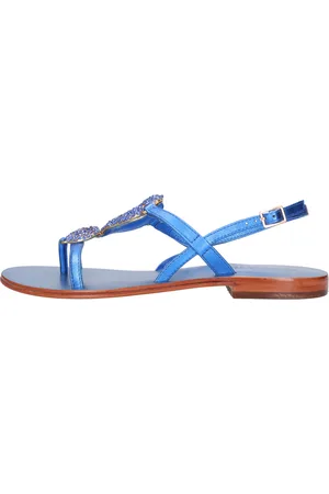 Emanuélle vee Scarpe basse Blu