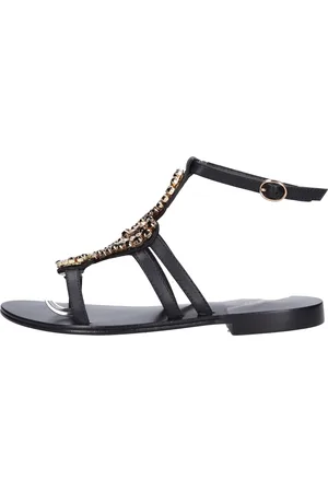 Emanuélle vee Scarpe basse Nero