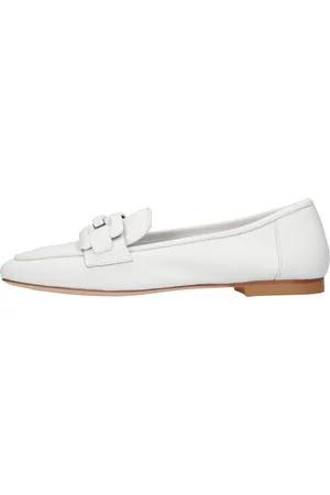 VSL Scarpe basse Bianco