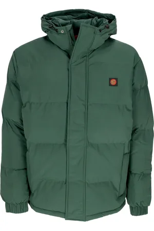 Santa Cruz Piumino Uomo Pillar Jacket