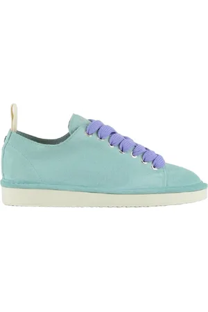 Panchic Sneakers Verde