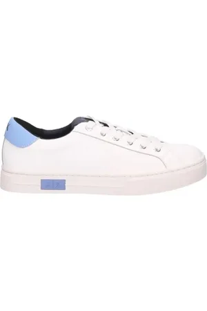 Armani Exchange Sneakers Bianco