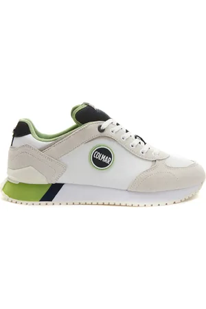 Colmar Sneakers Bianco