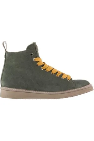 Panchic Sneakers Verde