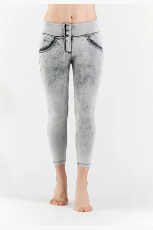 Freddy Pantaloni Grigio