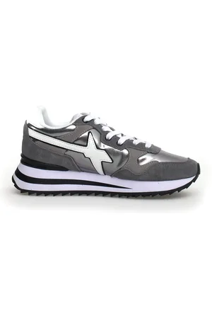 W6YZ Sneakers Grigio