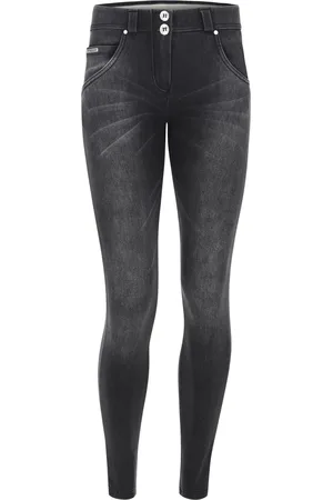 Freddy Pantaloni Nero