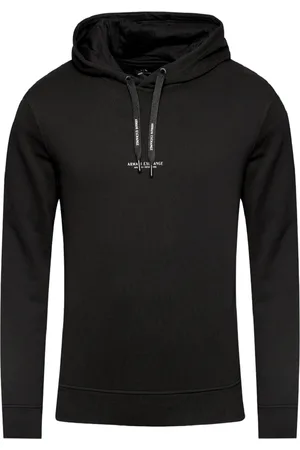 Armani Exchange Maglie Nero