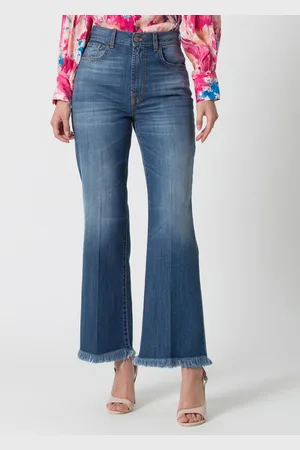 Kocca Pantaloni Blu