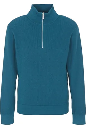 Armani Exchange Maglie Blu
