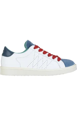 Panchic Sneakers Bianco