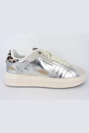 Colmar Sneakers Bianco