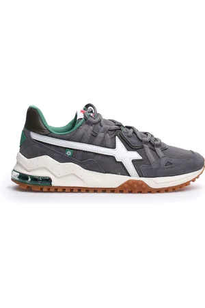 W6YZ Sneakers Grigio