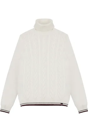 Colmar Maglie Bianco