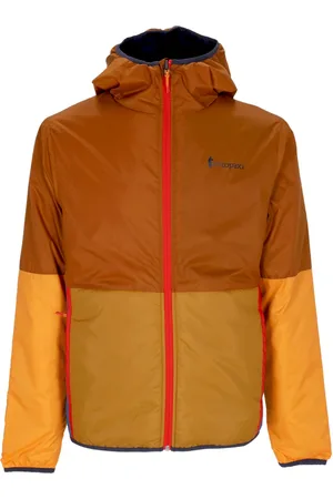 COTOPAXI Giubbotto Uomo Teca Calido Hooded Jacket