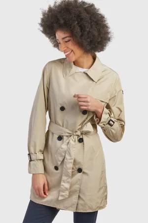 CANADIENS Giacche Beige