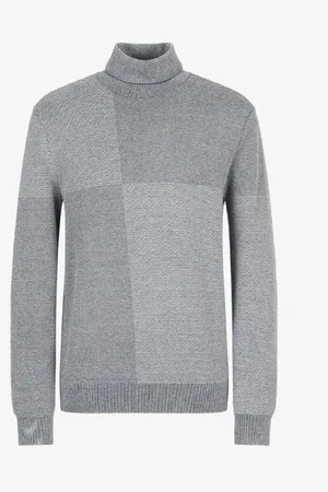 Armani Exchange Maglie Grigio