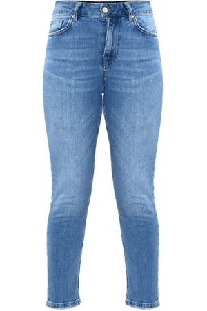 Kocca Jeans Blu