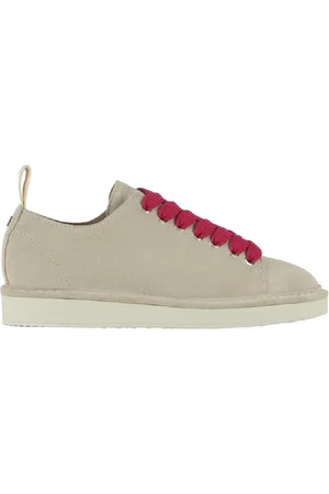 Panchic Sneakers Beige