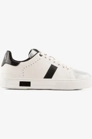 Armani Exchange Sneakers Bianco