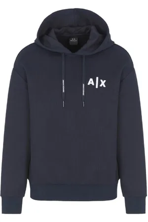 Armani Exchange Maglie Blu