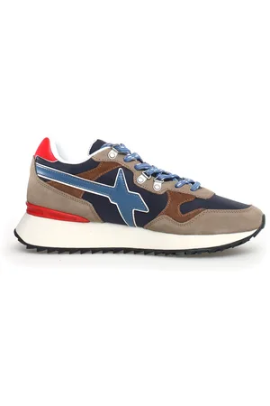 W6YZ Sneakers Marrone