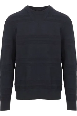Armani Exchange Maglie Blu