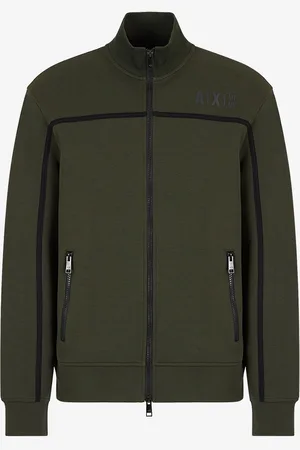 Armani Exchange Maglie Verde