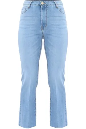 Kocca Jeans Blu